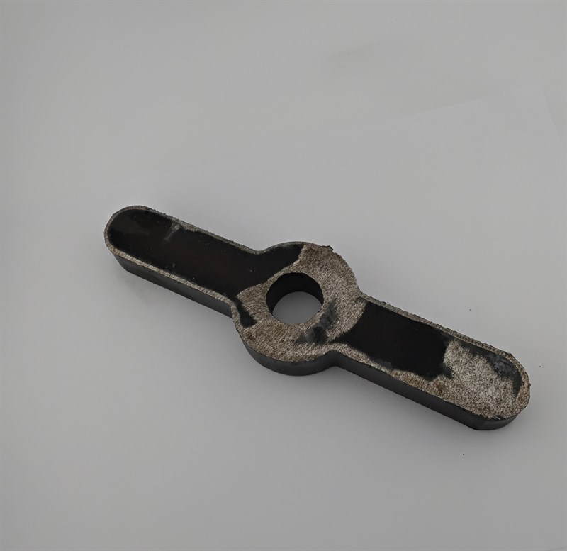 Muddoor Bridge - Flat Type 210mm Long 
